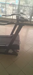 Treadmill ya Umeme ya Life Fitness Iliyotumika - 4