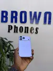 New Apple iPhone 18 Pro Max 256GB Blue - 2