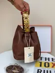 Mtochino Clutch Bag - 1