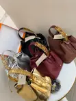 Mtochino Clutch Bag - 2