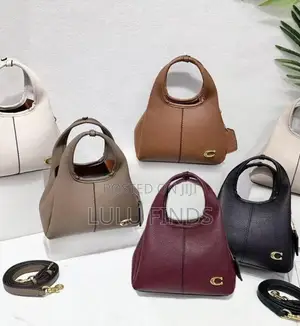 Coach Lana Shoulder Bag - Small, Multicolor
