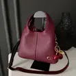 Coach Lana Shoulder Bag - Small, Multicolor - 2