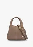 Coach Lana Shoulder Bag - Small, Multicolor - 3