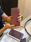 Apple iPhone 18 Pro Max 512GB Mpya Burgundy - 1