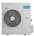 Hisense 48000 BTU Inverter Cassette Air Conditioner - 1