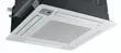 Hisense 48000 BTU Inverter Cassette Air Conditioner - 2