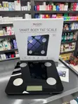 Yesido Smart Body Fat Scale - 1