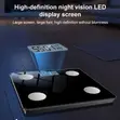 Yesido Smart Body Fat Scale - 2