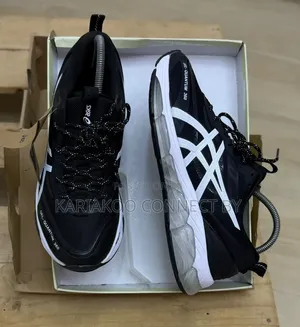 Asics Gel-Quantum 360 VII / VII Amp