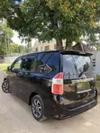Toyota Noah 2.0 143hp AWD (7 Seater) 2008 Nyeusi - 5