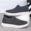 Fashion Slip-On Sock Sneakers - 2