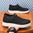 Fashion Slip-On Sock Sneakers - 3