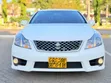 Toyota Crown 2010 White - 1