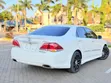 Toyota Crown 2010 White - 4