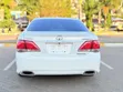 Toyota Crown 2010 White - 5