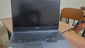 Lenovo Legion 5 Laptop - Ryzen 7, 16GB RAM, 512GB SSD