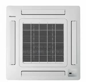 Hisense Kipozi cha Cassette 60000 BTU Inverter
