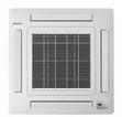Hisense Kipozi cha Cassette 60000 BTU Inverter - 1