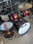 Yamaha Drum Set Kit kwa Watoto - 1