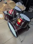 Yamaha Drum Set Kit kwa Watoto - 2