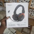 Tri Mode Gaming Headset - 1