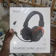 Tri Mode Gaming Headset - 2