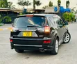 Mitsubishi Outlander 2012 Nyeusi - 3