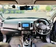 Mitsubishi Outlander 2012 Nyeusi - 5