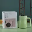 Office Vacuum Bottle Flask - 1