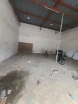 Godown for Rent - Sinza, 120sqm - 2