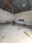Godown for Rent - Sinza, 120sqm - 3