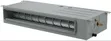 Hisense Duct Air Conditioner 18000 BTU Inverter - 2