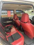 Subaru Forester 2008 Nyeupe - 2