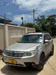Subaru Forester 2008 Nyeupe - 3