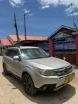 Subaru Forester 2008 Nyeupe - 4