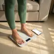 Green Lion GBC-200 Smart Body Scale with Bluetooth 5.0 - 2