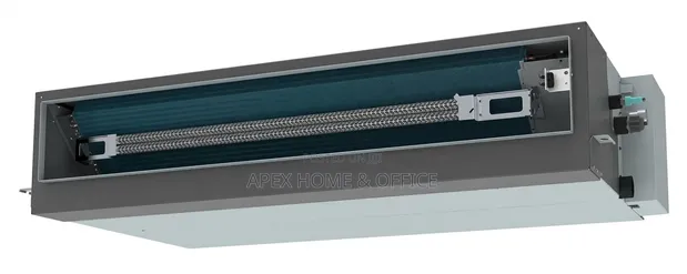 Hisense 24000 BTU Inverter Duct Air Conditioner - 1