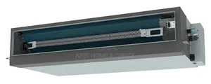 Hisense 24000 BTU Inverter Duct Air Conditioner