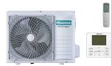 Hisense 24000 BTU Inverter Duct Air Conditioner - 2