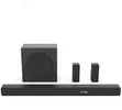 Hisense AX5 5.1 Channel Soundbar with Wireless Subwoofer (580W) - 2