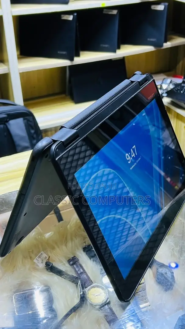 Lenovo N23 Winbook Convertible Laptop 4GB RAM 128GB SSD - 1