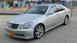 Toyota Crown 2004 Nyeupe - 2