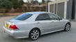 Toyota Crown 2004 Nyeupe - 3