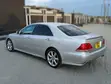 Toyota Crown 2004 Nyeupe - 4