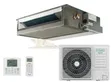 Hisense 36000 BTU Inverter Duct Air Conditioner - 1