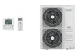 Hisense 36000 BTU Inverter Duct Air Conditioner - 2