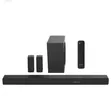 Hisense HS5100 540W 5.1 Channel Soundbar System - 1