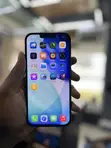 Apple iPhone 13 Pro Max 256GB Dhahabu - 2