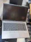 Laptop HP ZBook Studio 15.6" - Intel Core i7, 16GB RAM, 512GB SSD - 2