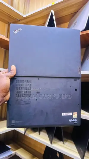 Lenovo ThinkPad 11th Gen Core i5 16GB RAM 512GB SSD